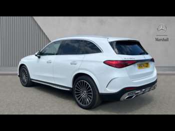 Used Mercedes-Benz GLC 2024 for sale - 74707903: Photo