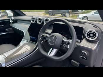 Used Mercedes-Benz GLC 2024 for sale - 74707903: Photo