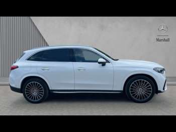 Used Mercedes-Benz GLC 2024 for sale - 74707903: Photo