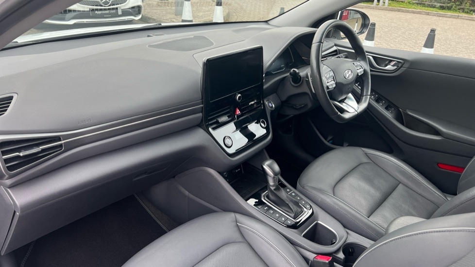 Used Hyundai IONIQ 2020 for sale - 76493900: Photo 10