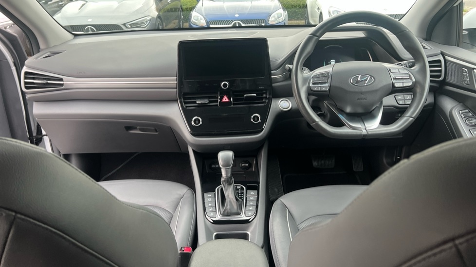 Used Hyundai IONIQ 2020 for sale - 76493900: Photo 11