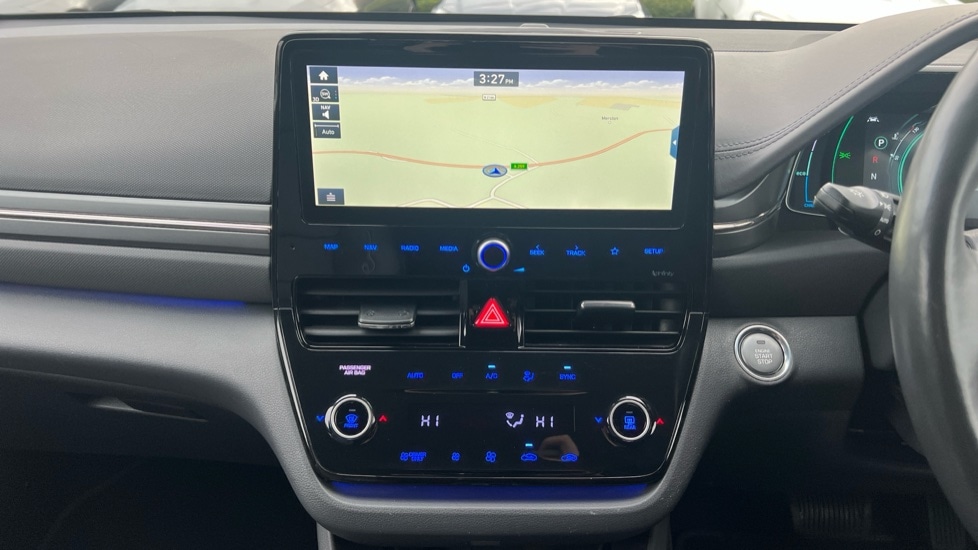 Used Hyundai IONIQ 2020 for sale - 76493900: Photo 12