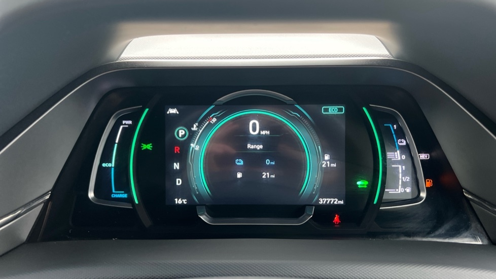 Used Hyundai IONIQ 2020 for sale - 76493900: Photo 13