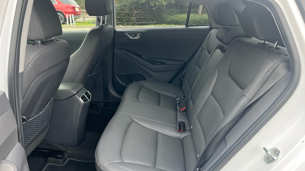 Used Hyundai IONIQ 2020 for sale - 76493900: Photo 14
