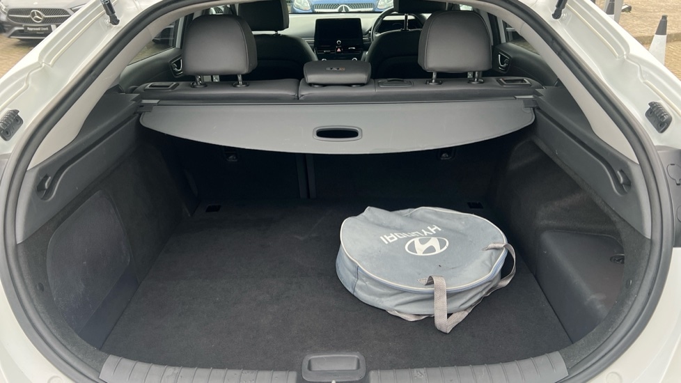Used Hyundai IONIQ 2020 for sale - 76493900: Photo 15