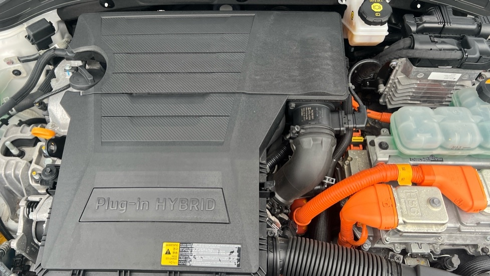 Used Hyundai IONIQ 2020 for sale - 76493900: Photo 16