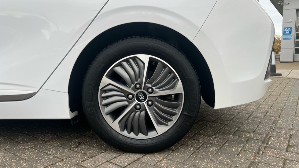 Used Hyundai IONIQ 2020 for sale - 76493900: Photo 18