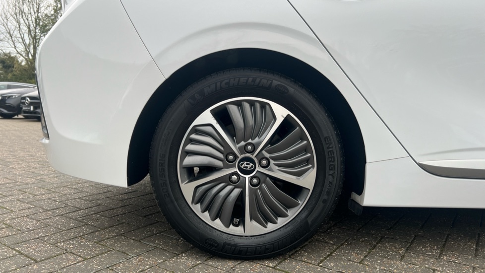 Used Hyundai IONIQ 2020 for sale - 76493900: Photo 19