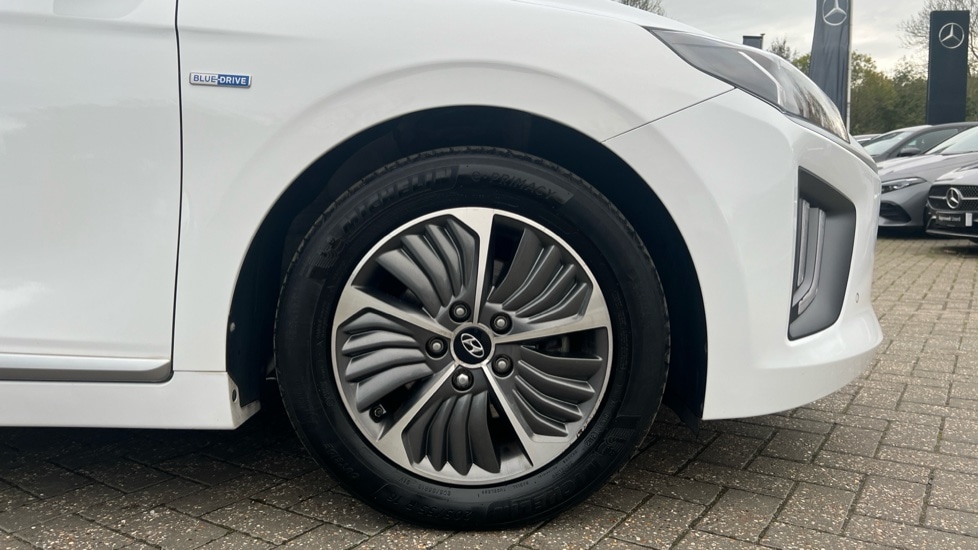 Used Hyundai IONIQ 2020 for sale - 76493900: Photo 20