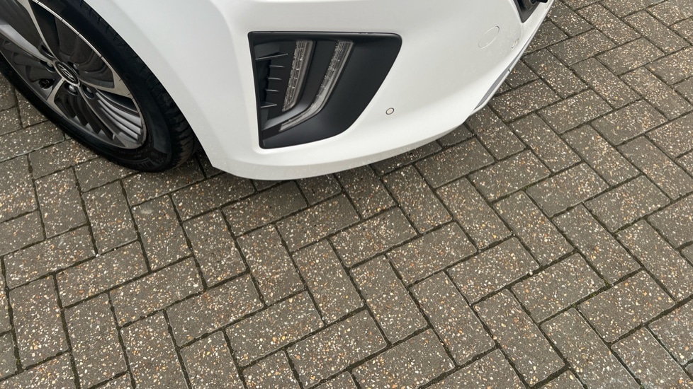 Used Hyundai IONIQ 2020 for sale - 76493900: Photo 23