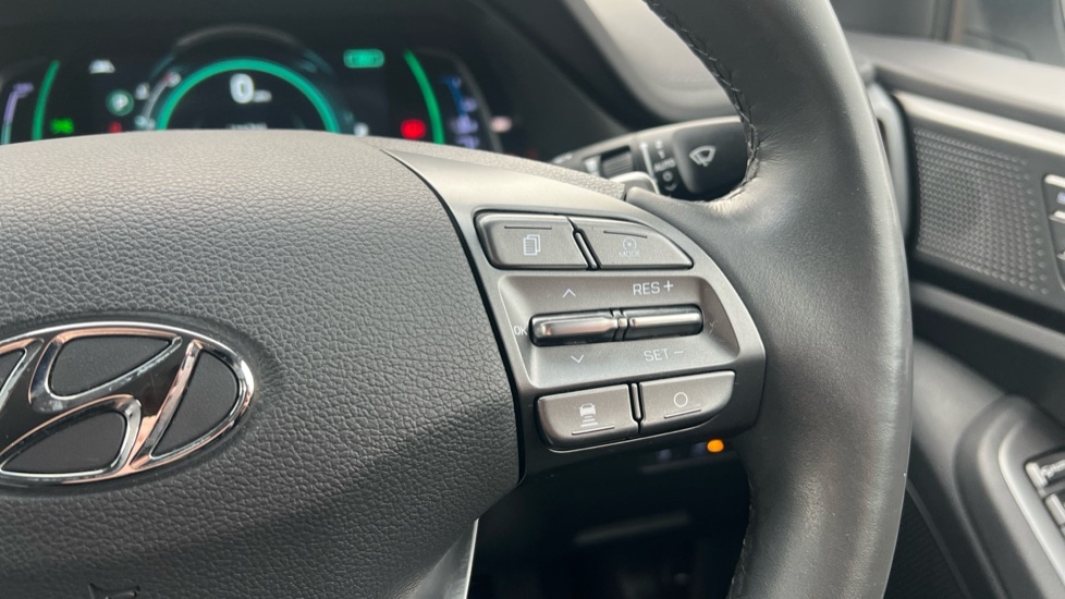 Used Hyundai IONIQ 2020 for sale - 76493900: Photo 31