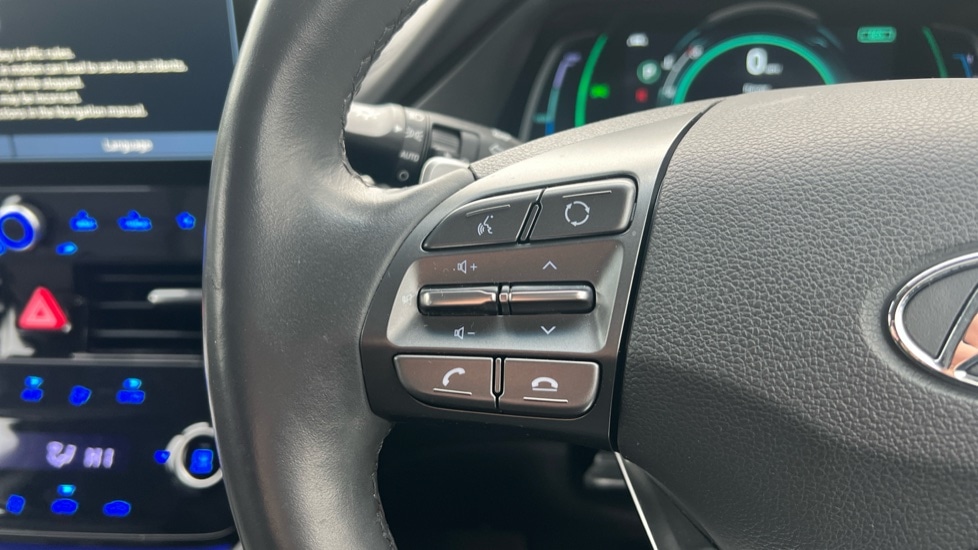 Used Hyundai IONIQ 2020 for sale - 76493900: Photo 32