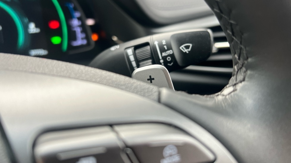 Used Hyundai IONIQ 2020 for sale - 76493900: Photo 33