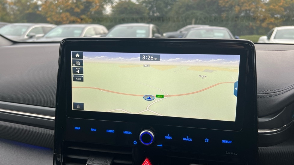 Used Hyundai IONIQ 2020 for sale - 76493900: Photo 36