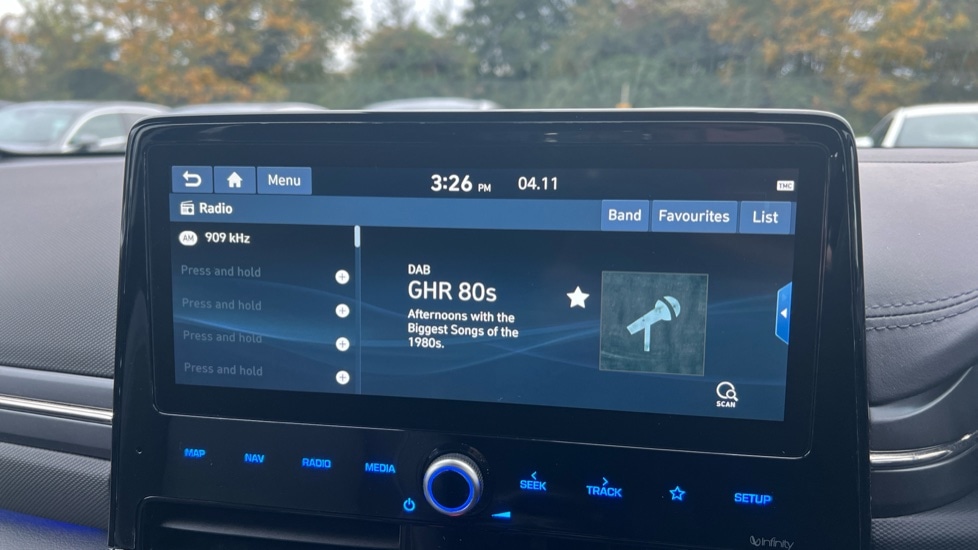 Used Hyundai IONIQ 2020 for sale - 76493900: Photo 37