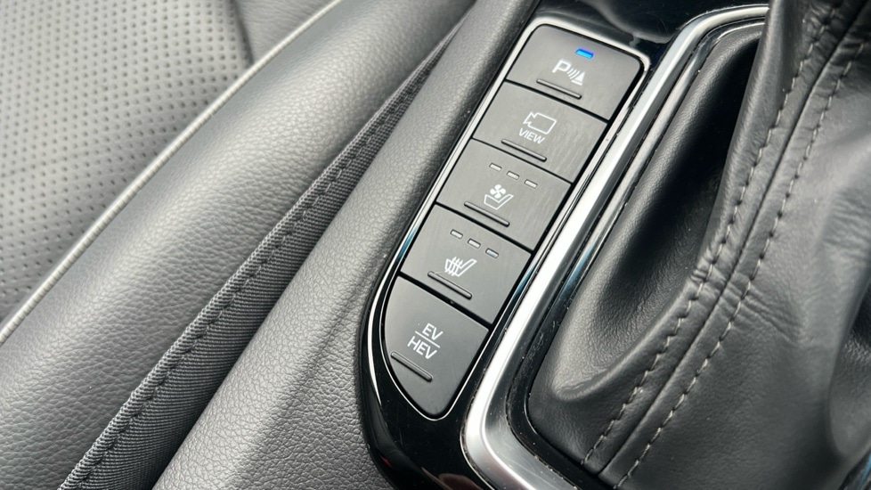 Used Hyundai IONIQ 2020 for sale - 76493900: Photo 39