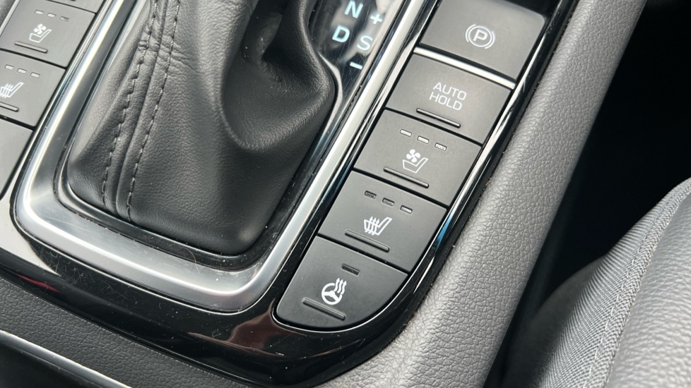 Used Hyundai IONIQ 2020 for sale - 76493900: Photo 40