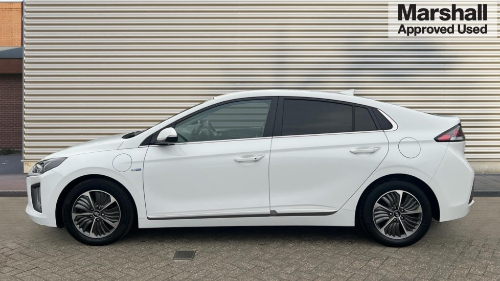 Used Hyundai IONIQ 2020 for sale - 76493900: Photo 6