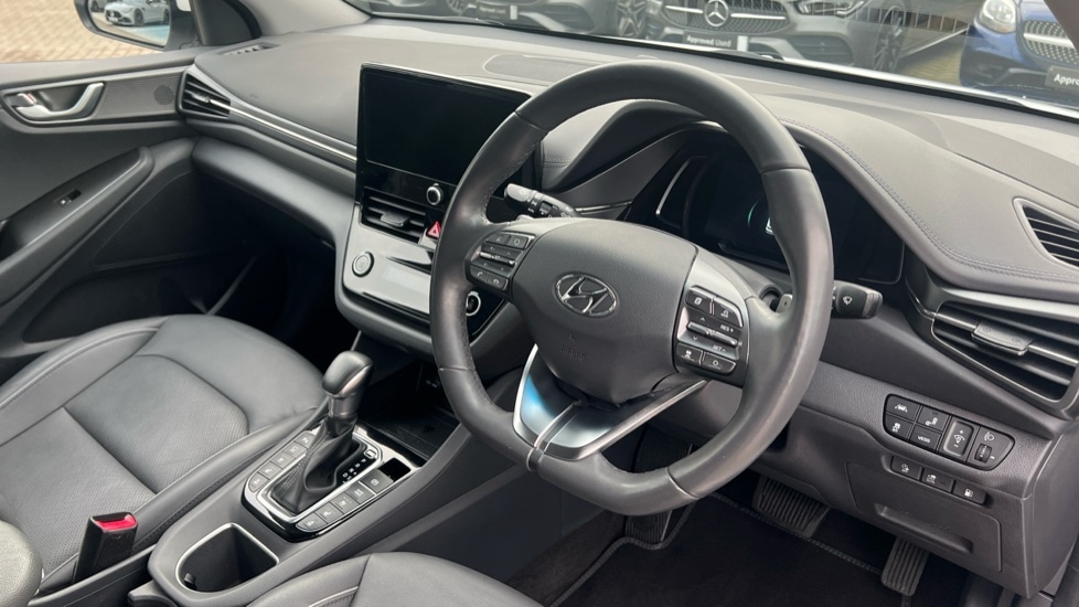 Used Hyundai IONIQ 2020 for sale - 76493900: Photo 9