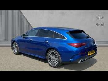Used Mercedes-Benz CLA 2024 for sale - 74707905: Photo