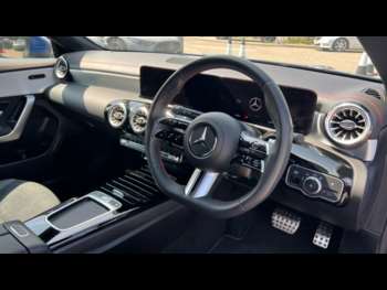 Used Mercedes-Benz CLA 2024 for sale - 74707905: Photo