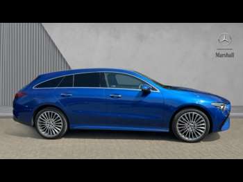 Used Mercedes-Benz CLA 2024 for sale - 74707905: Photo