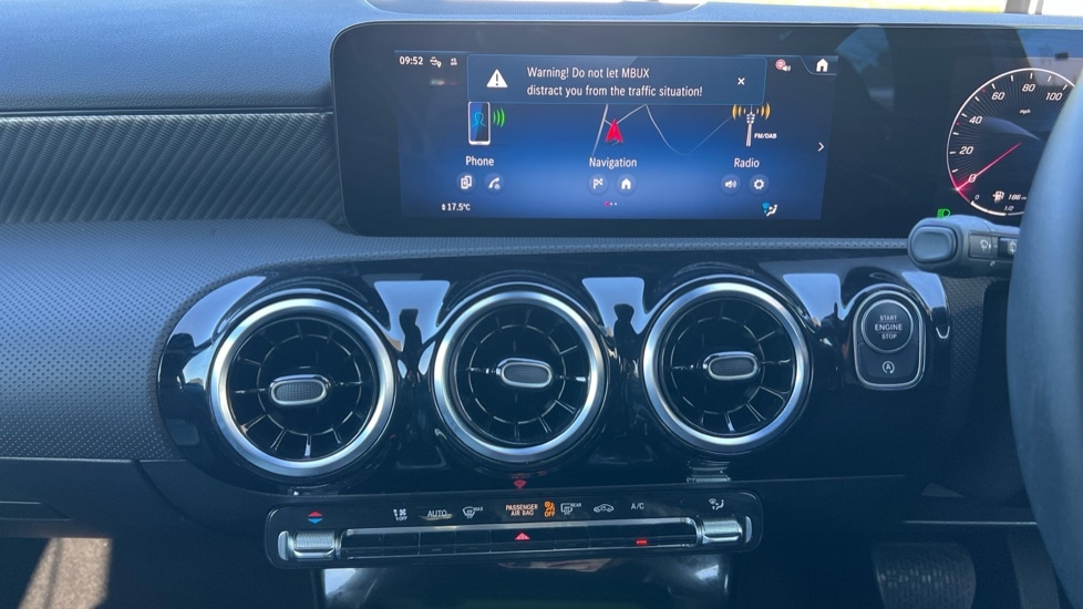 Used Mercedes-Benz A-Class 2024 for sale - 76533901: Photo 13