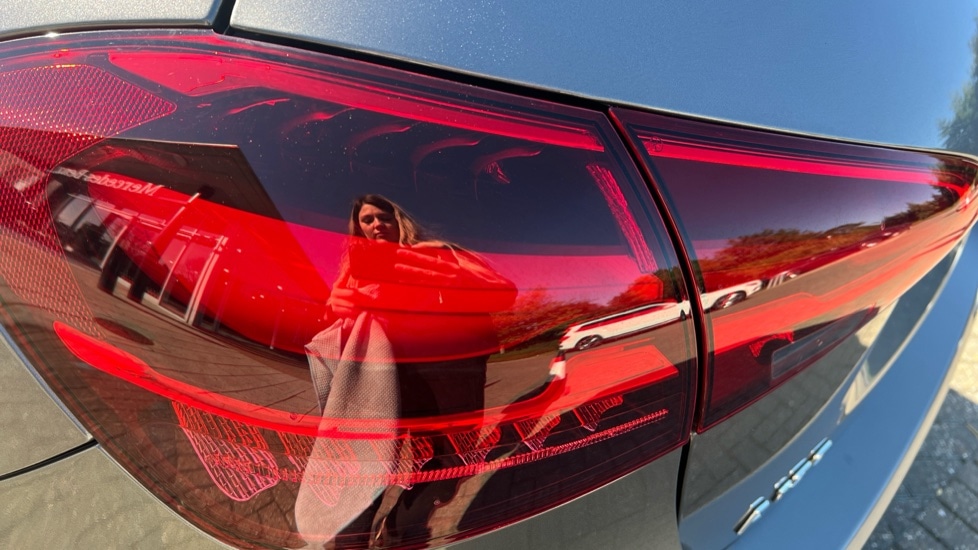 Used Mercedes-Benz A-Class 2024 for sale - 76533901: Photo 21