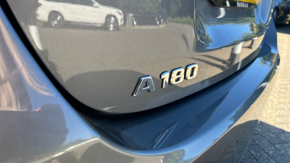 Used Mercedes-Benz A-Class 2024 for sale - 76533901: Photo 22