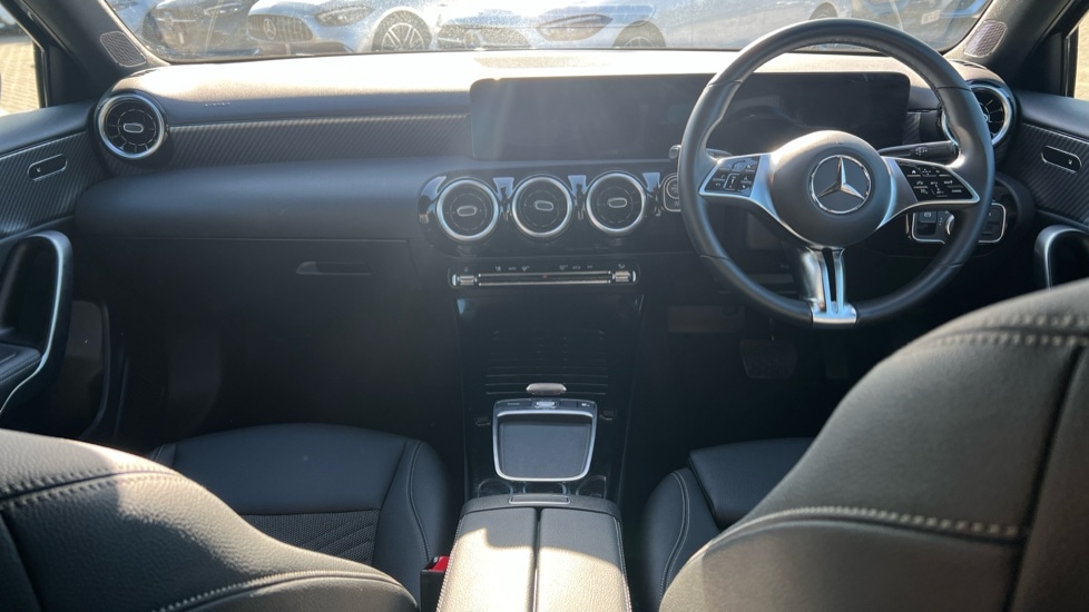 Used Mercedes-Benz A-Class 2024 for sale - 76533901: Photo 23