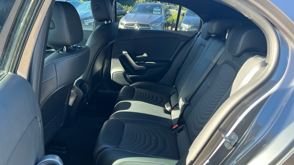 Used Mercedes-Benz A-Class 2024 for sale - 76533901: Photo 24