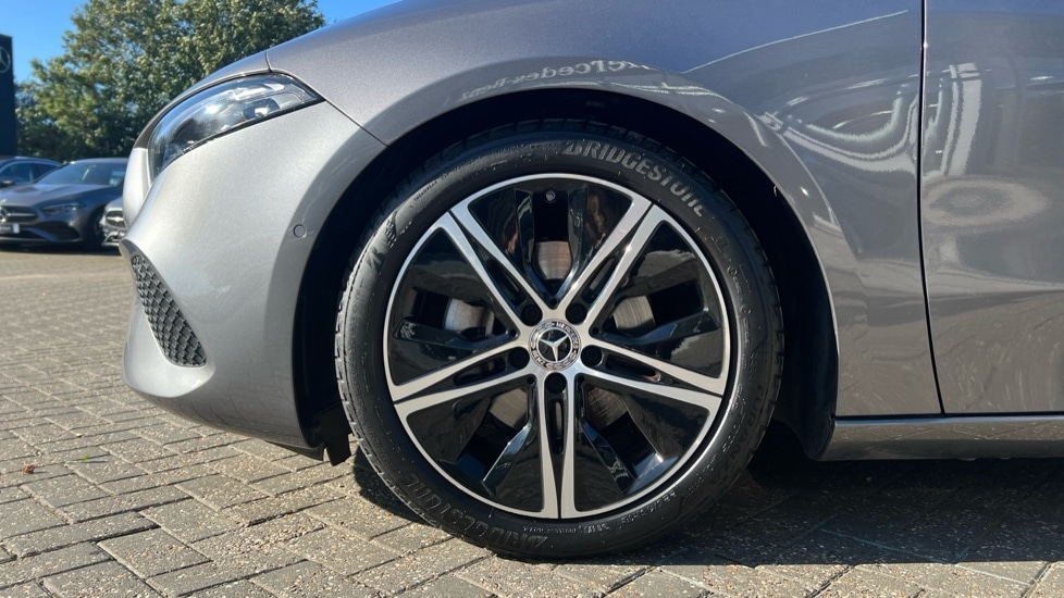 Used Mercedes-Benz A-Class 2024 for sale - 76533901: Photo 25