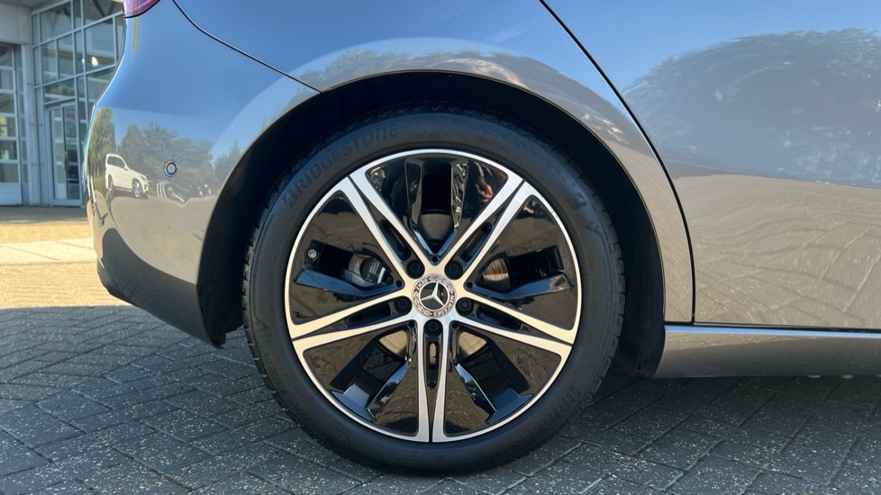 Used Mercedes-Benz A-Class 2024 for sale - 76533901: Photo 27