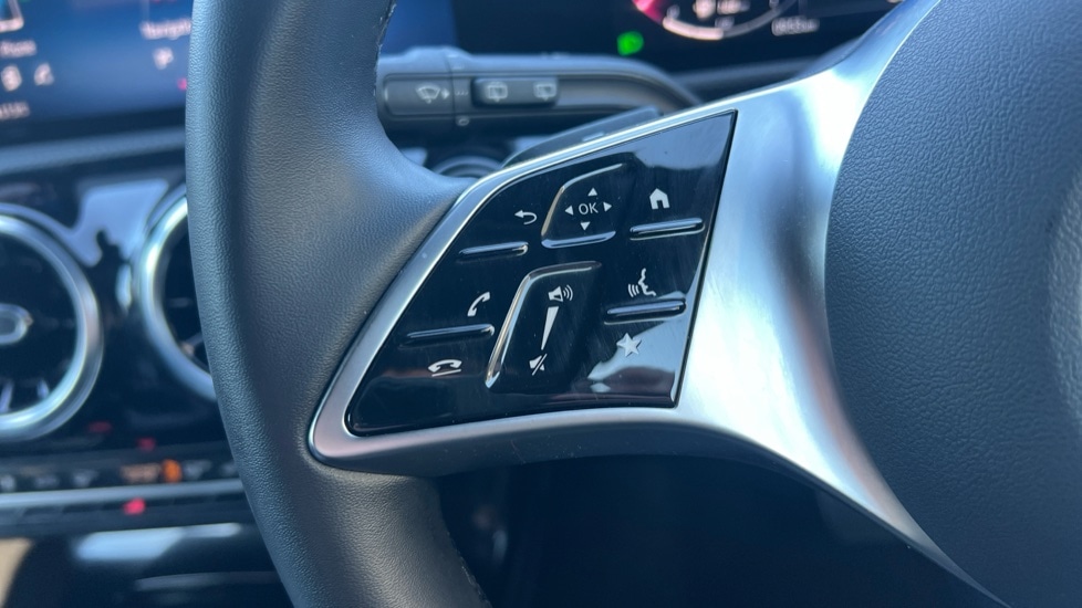 Used Mercedes-Benz A-Class 2024 for sale - 76533901: Photo 31