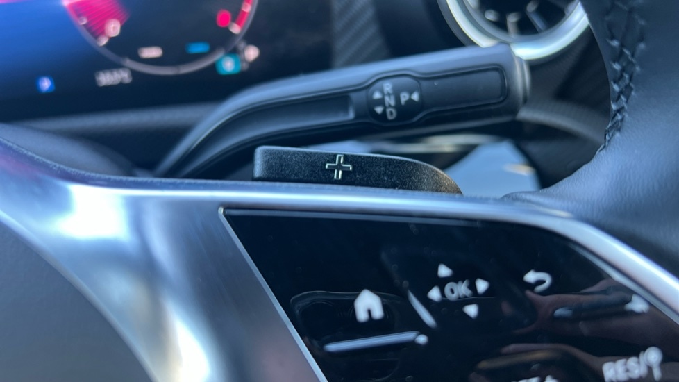 Used Mercedes-Benz A-Class 2024 for sale - 76533901: Photo 32