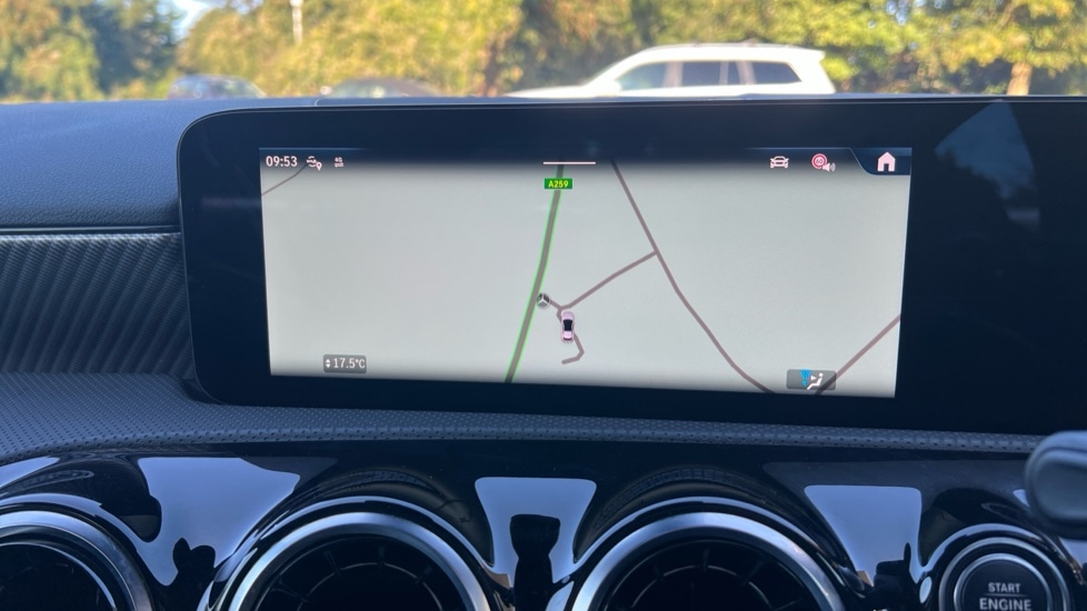 Used Mercedes-Benz A-Class 2024 for sale - 76533901: Photo 35