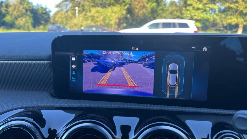 Used Mercedes-Benz A-Class 2024 for sale - 76533901: Photo 37