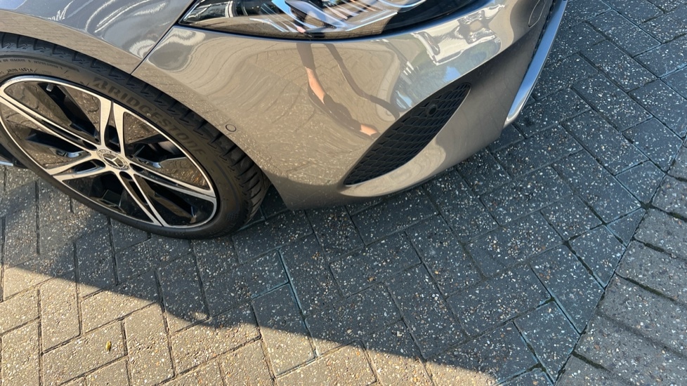 Used Mercedes-Benz A-Class 2024 for sale - 76533901: Photo 42