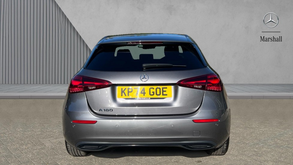 Used Mercedes-Benz A-Class 2024 for sale - 76533901: Photo 7