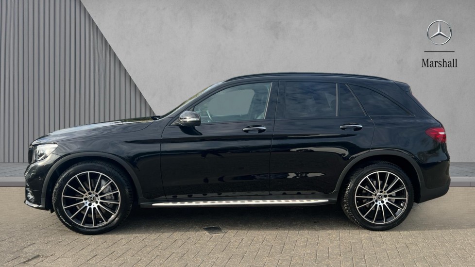 Used Mercedes-Benz GLC 2018 for sale - 76074419: Photo 10