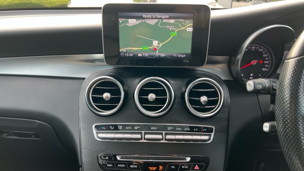 Used Mercedes-Benz GLC 2018 for sale - 76074419: Photo 13