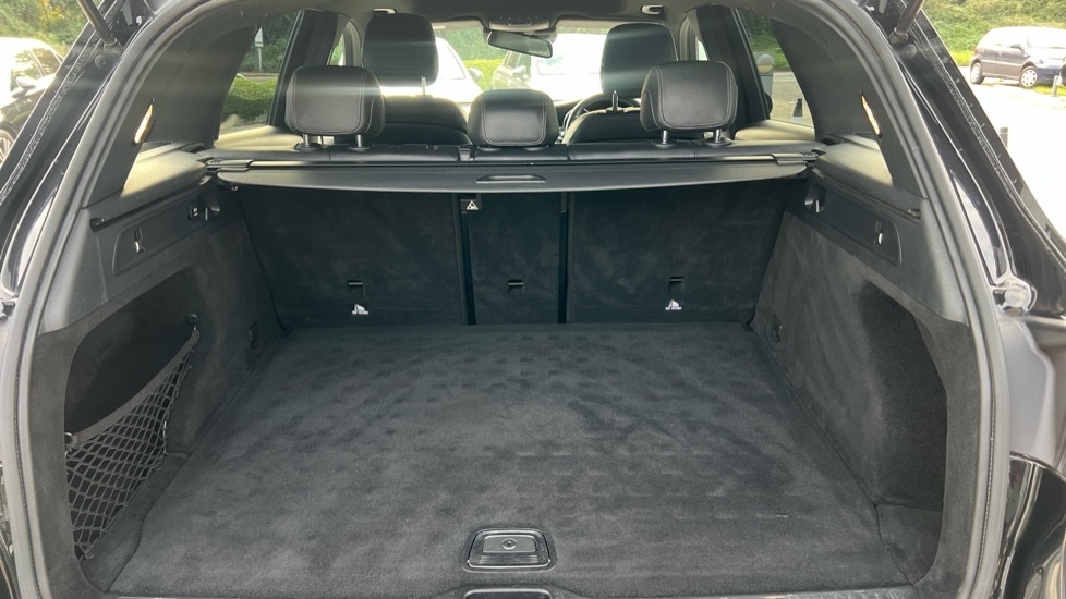 Used Mercedes-Benz GLC 2018 for sale - 76074419: Photo 17