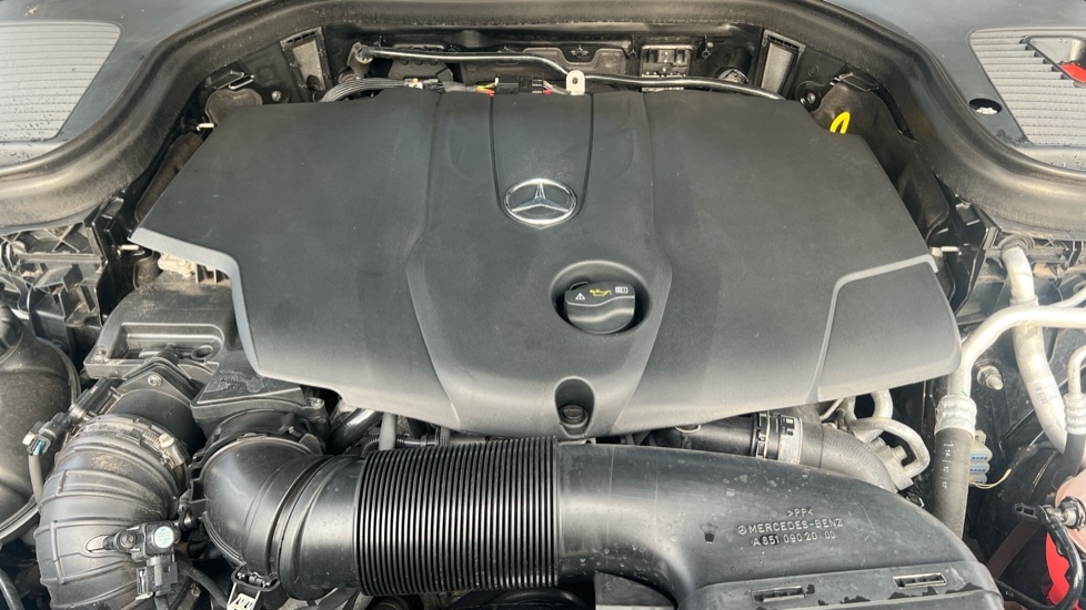Used Mercedes-Benz GLC 2018 for sale - 76074419: Photo 19