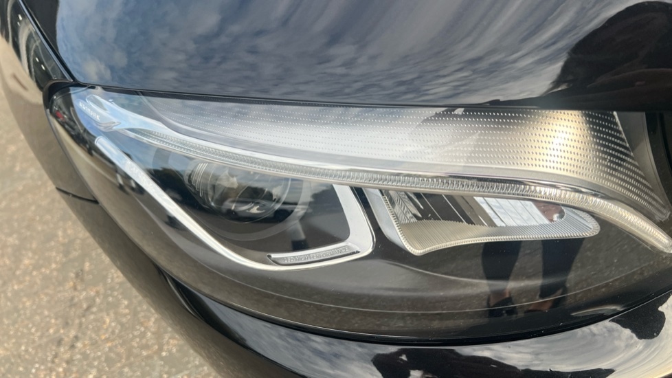 Used Mercedes-Benz GLC 2018 for sale - 76074419: Photo 20