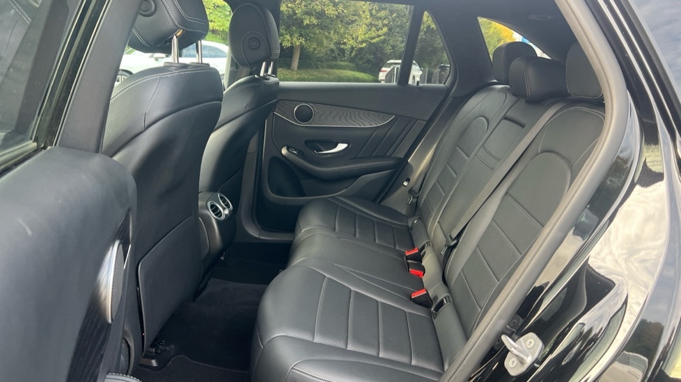 Used Mercedes-Benz GLC 2018 for sale - 76074419: Photo 24