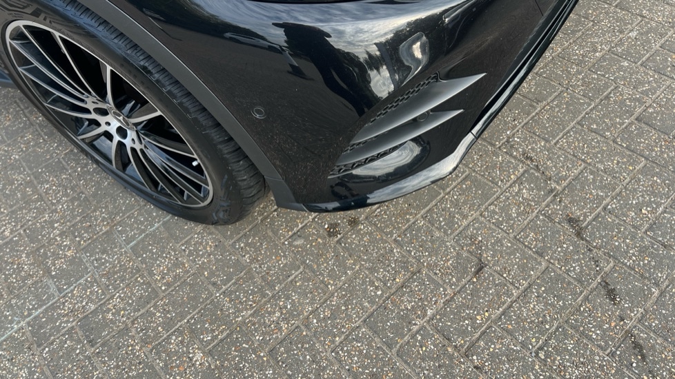 Used Mercedes-Benz GLC 2018 for sale - 76074419: Photo 31