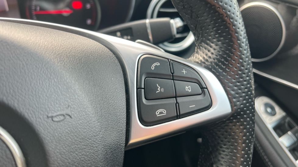 Used Mercedes-Benz GLC 2018 for sale - 76074419: Photo 36