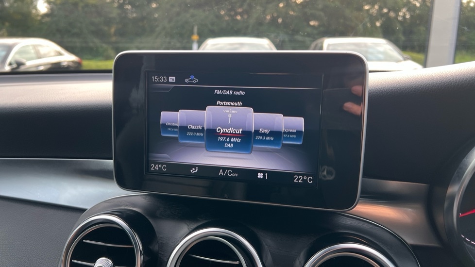 Used Mercedes-Benz GLC 2018 for sale - 76074419: Photo 40
