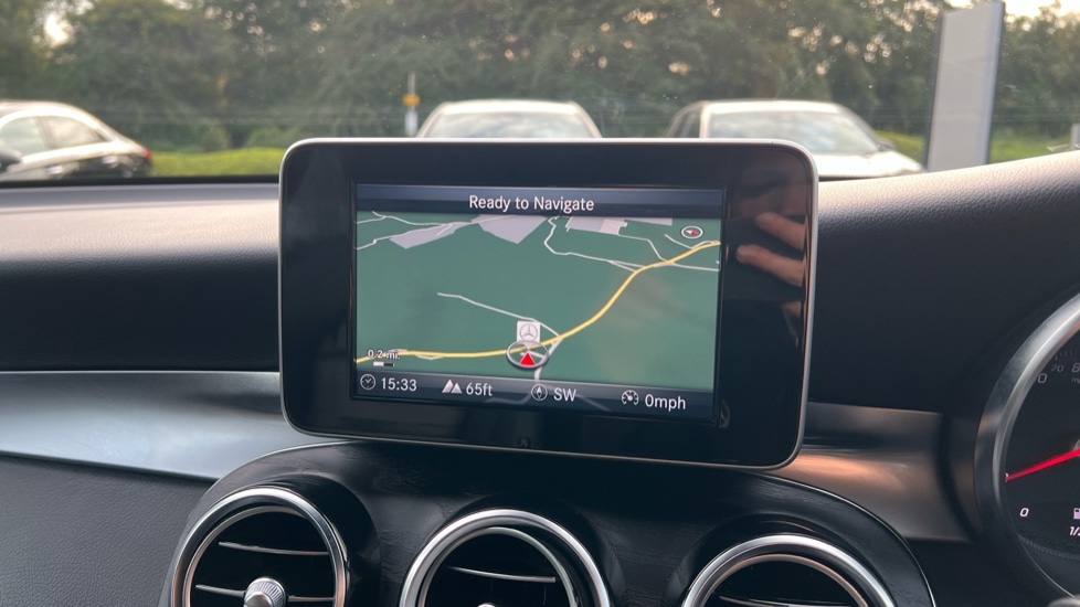 Used Mercedes-Benz GLC 2018 for sale - 76074419: Photo 41