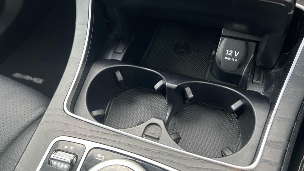 Used Mercedes-Benz GLC 2018 for sale - 76074419: Photo 45